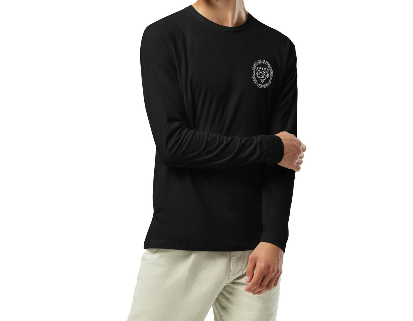 BAONG Mystic Fit X24 (White)