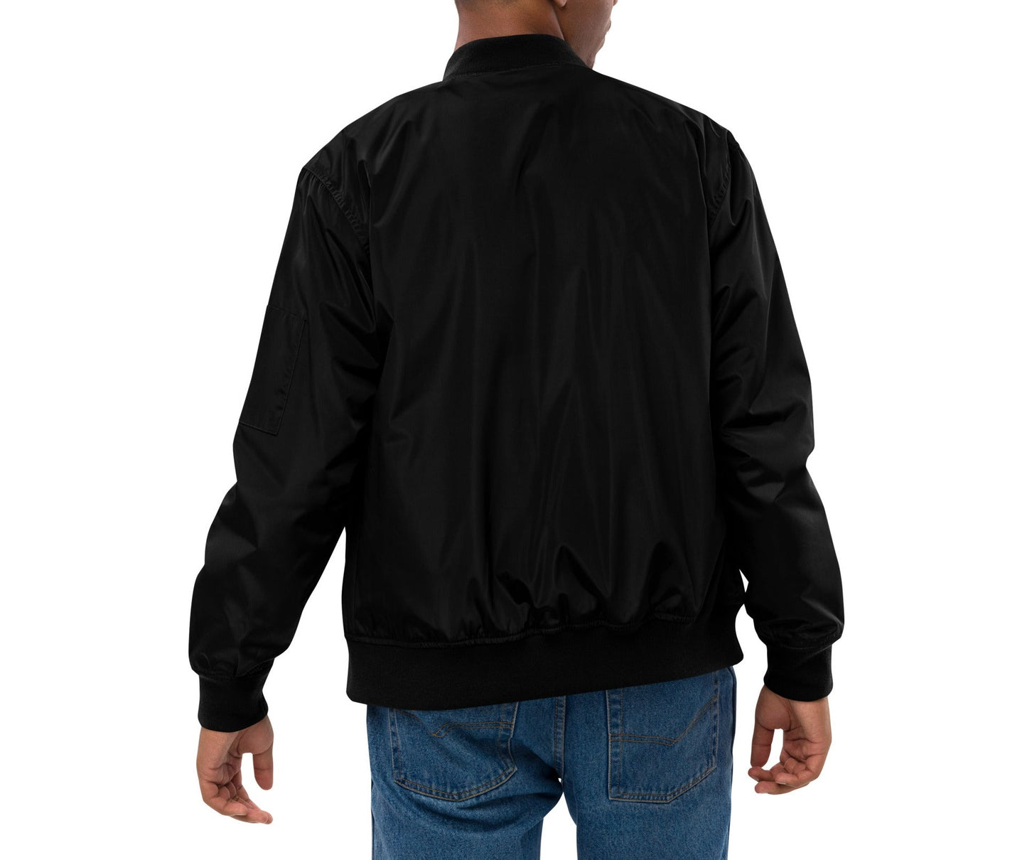 BAONG X24 Bomber Jacket