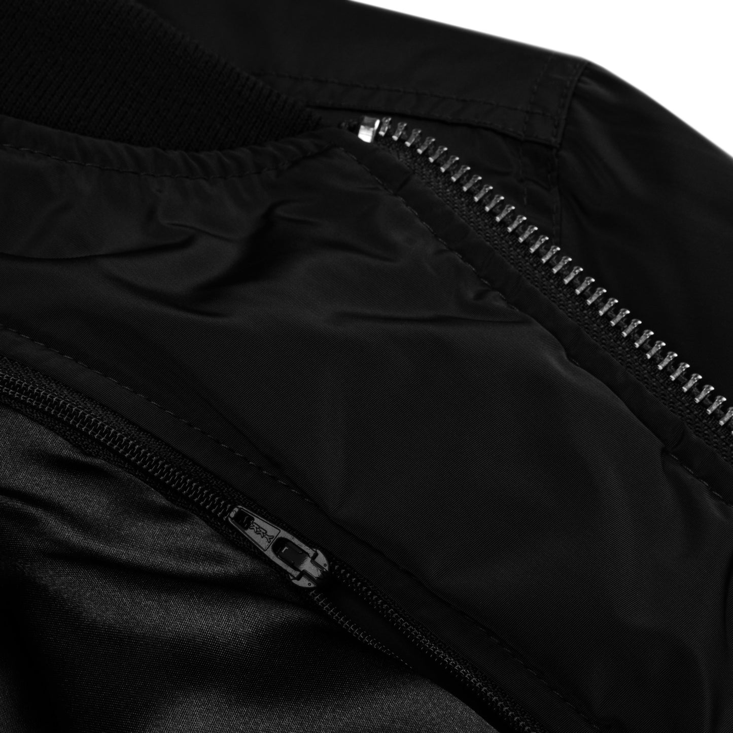 BAONG X24 Bomber Jacket