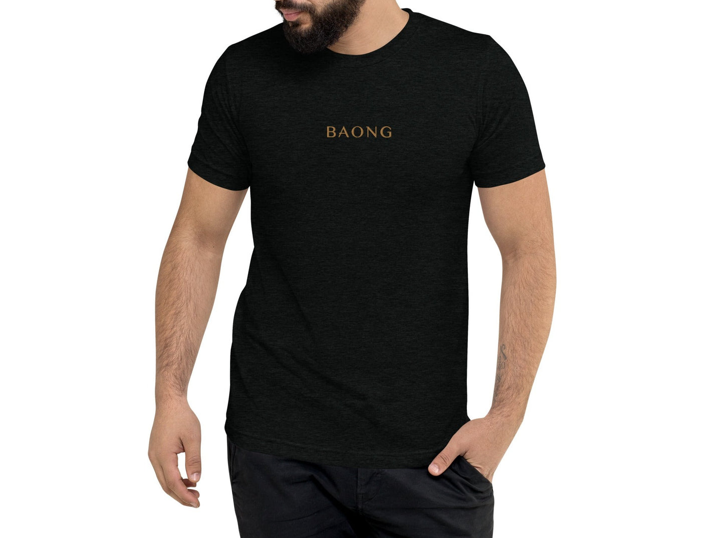 BAONG X23 (Luxe Embroidery)