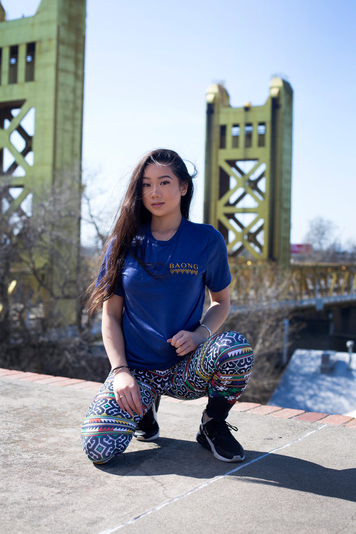 Legacy Yoga Leggings