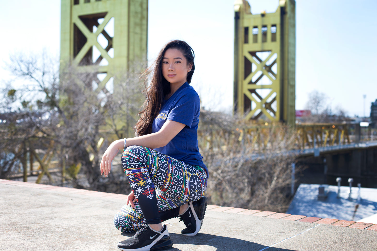 Legacy Yoga Leggings