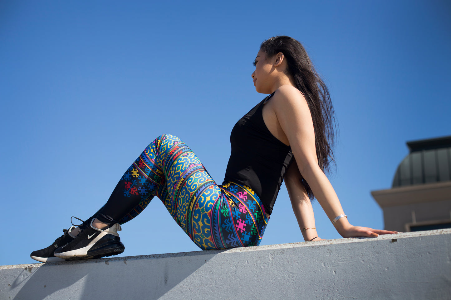Elevate Yoga Leggings
