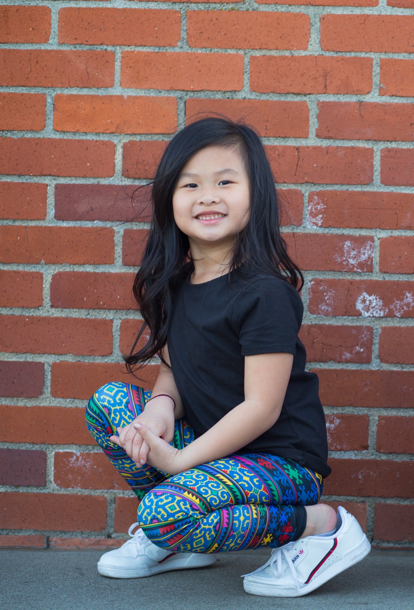 Elevate Leggings (Teen/Kids)