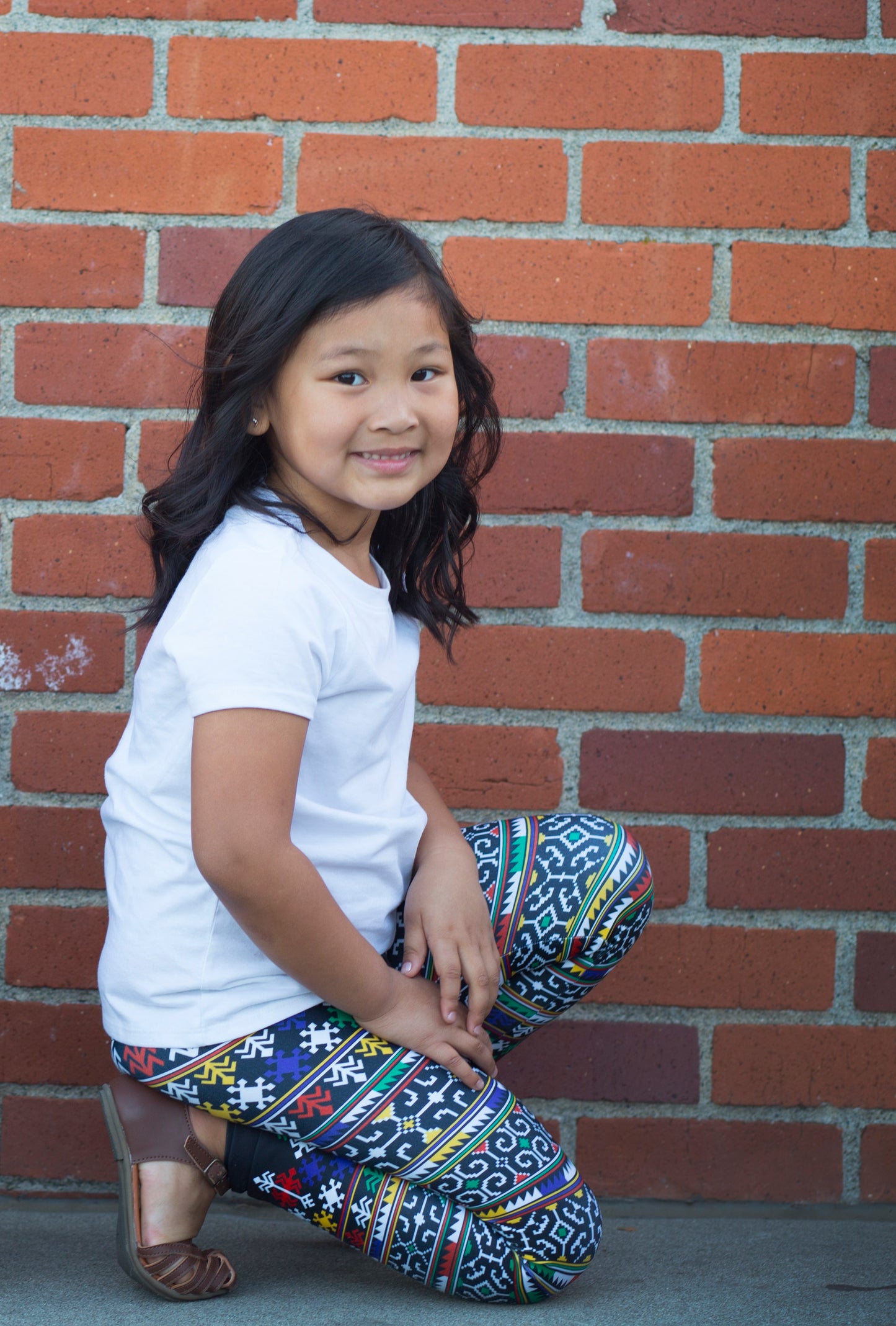 Legacy Leggings (Toddler)