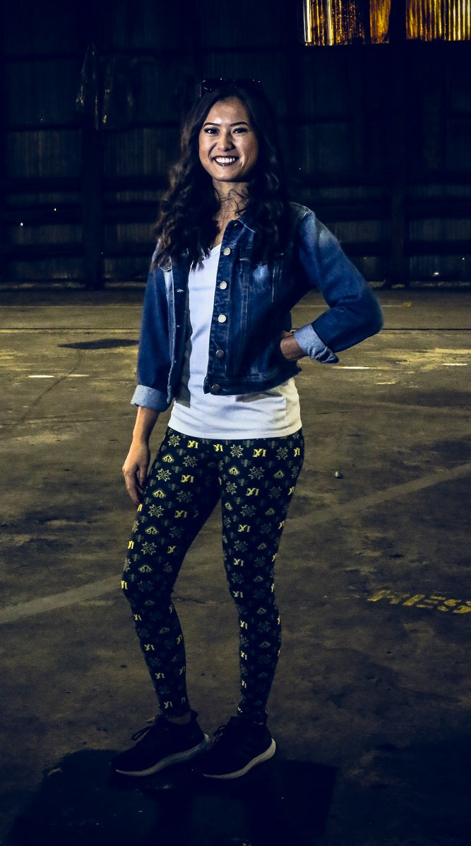 Classic Leggings