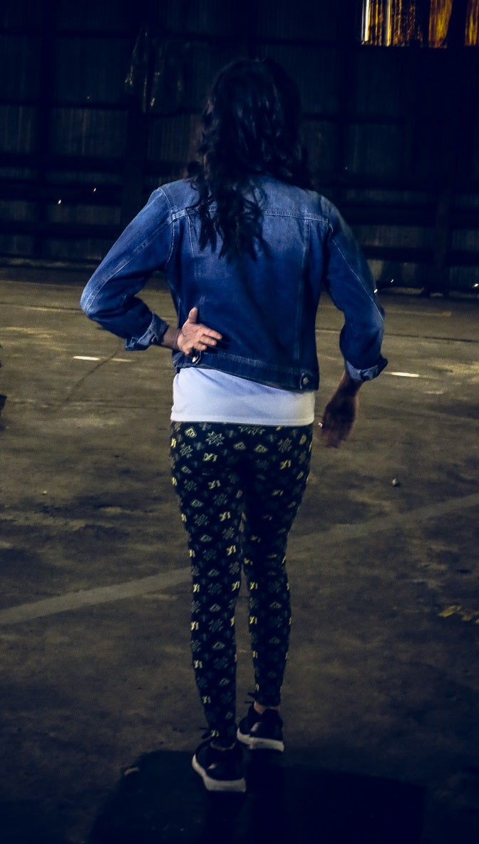Classic Leggings