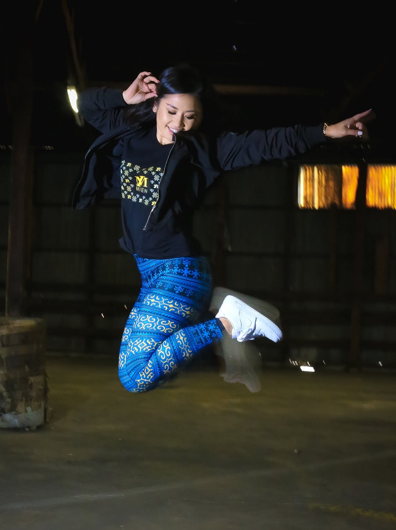 Tribal Leggings (Women)