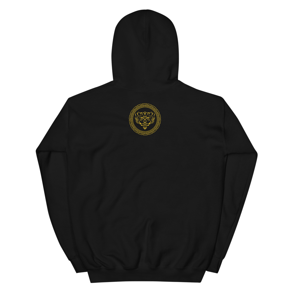 Classic Hoodie