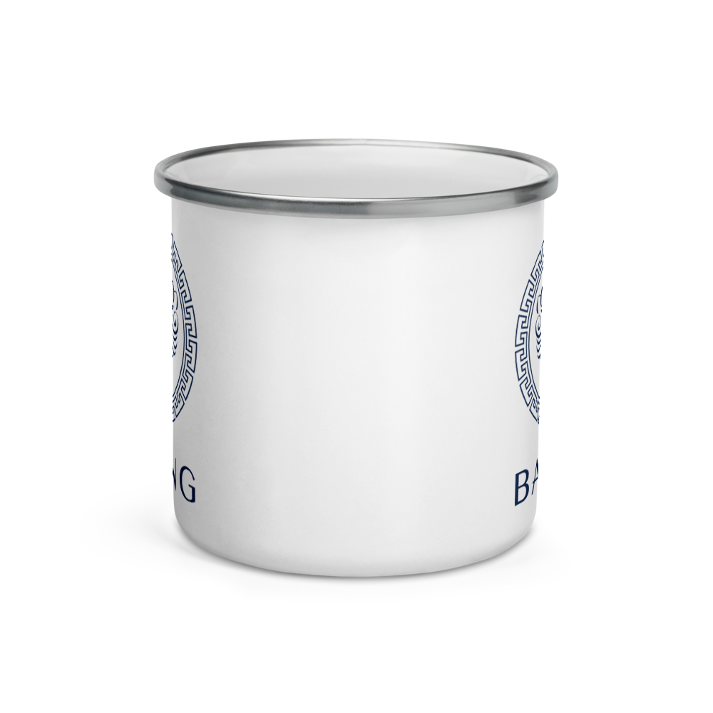 Outdoor Mug 001 (Midnight)