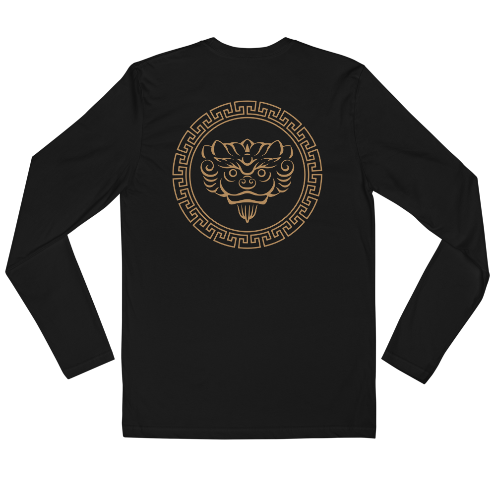 BAONG Family (Luxe)