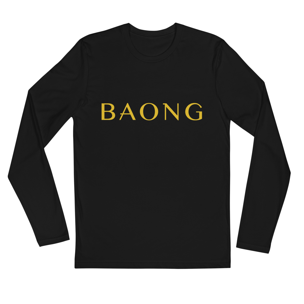 BAONG FAMILY