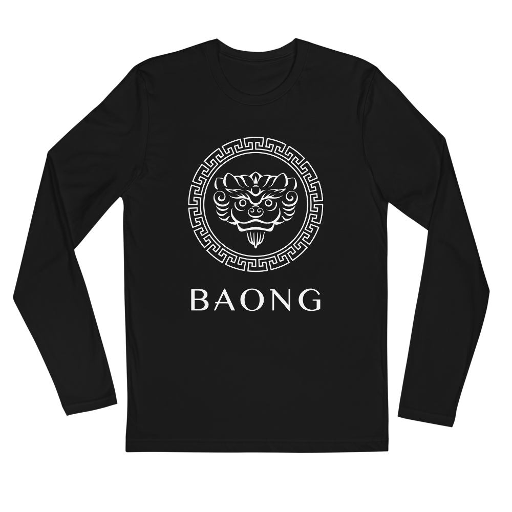 BAONG Knight (White)