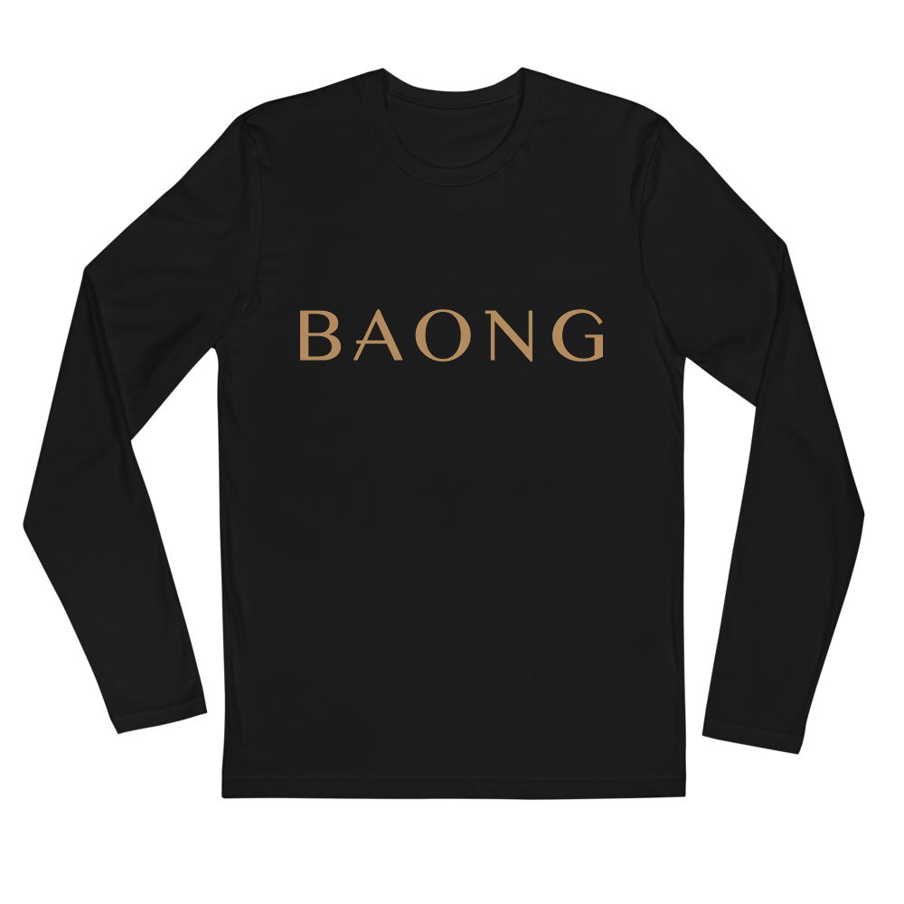 BAONG Family (Luxe)