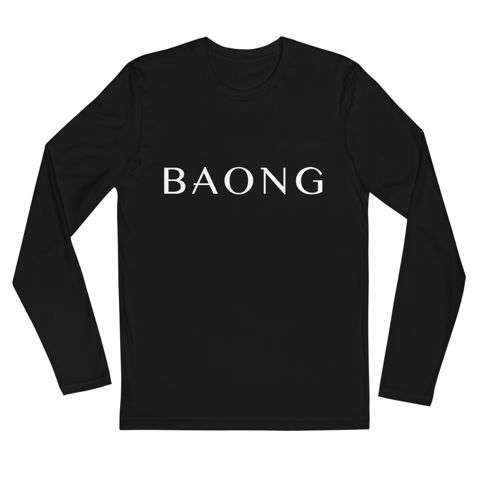 BAONG Family (White)