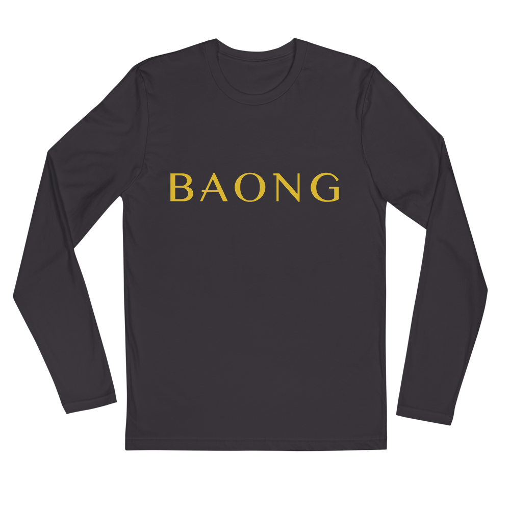 BAONG FAMILY