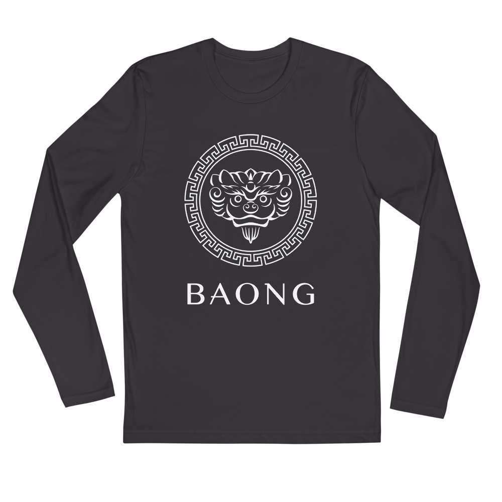 BAONG Knight (White)