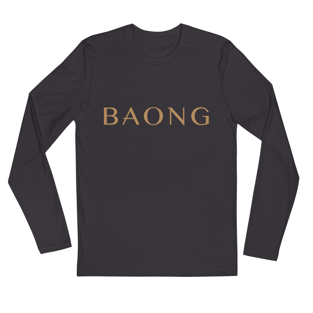 BAONG Family (Luxe)