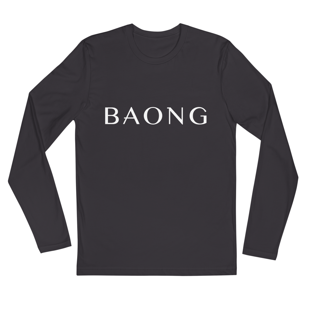 BAONG Family (White)