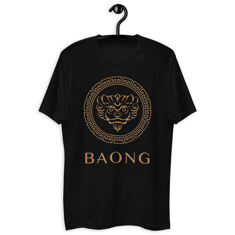 BAONG Mystic Athletic Fit (Luxe)
