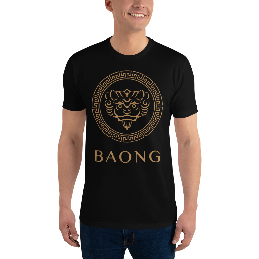 BAONG Mystic Athletic Fit (Luxe)