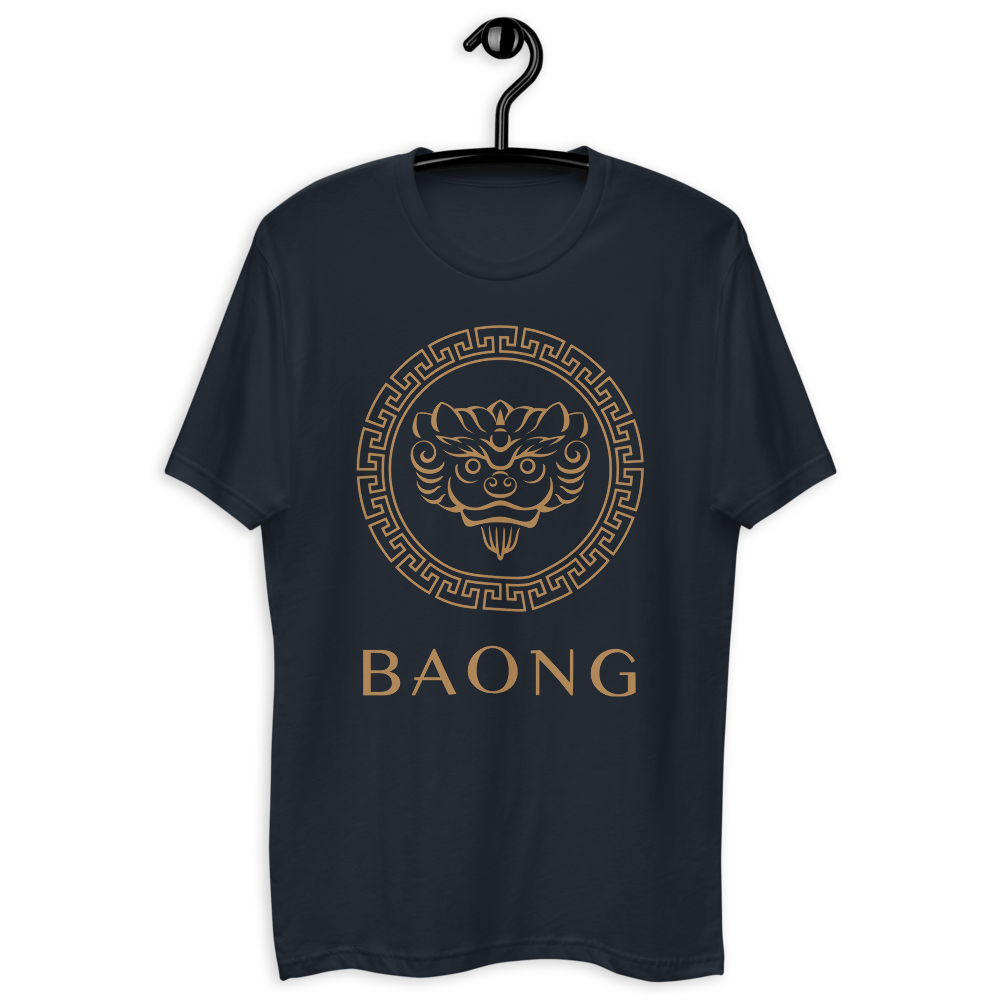 BAONG Mystic Athletic Fit (Luxe)