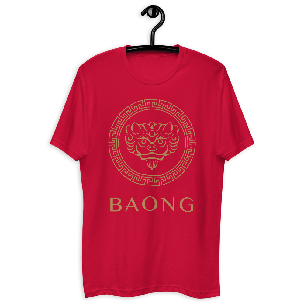 BAONG Mystic Athletic Fit (Luxe)