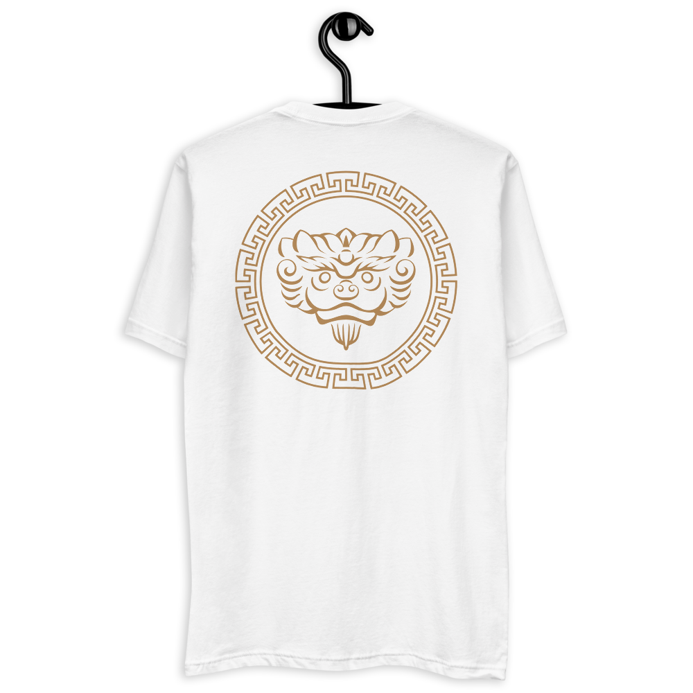 BAONG 001 Relaxed Fit (Luxe)