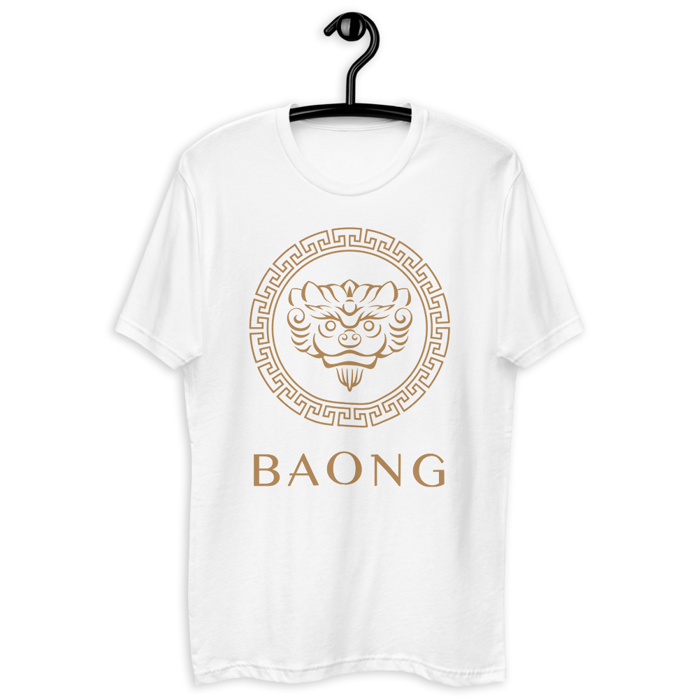 BAONG Mystic Athletic Fit (Luxe)