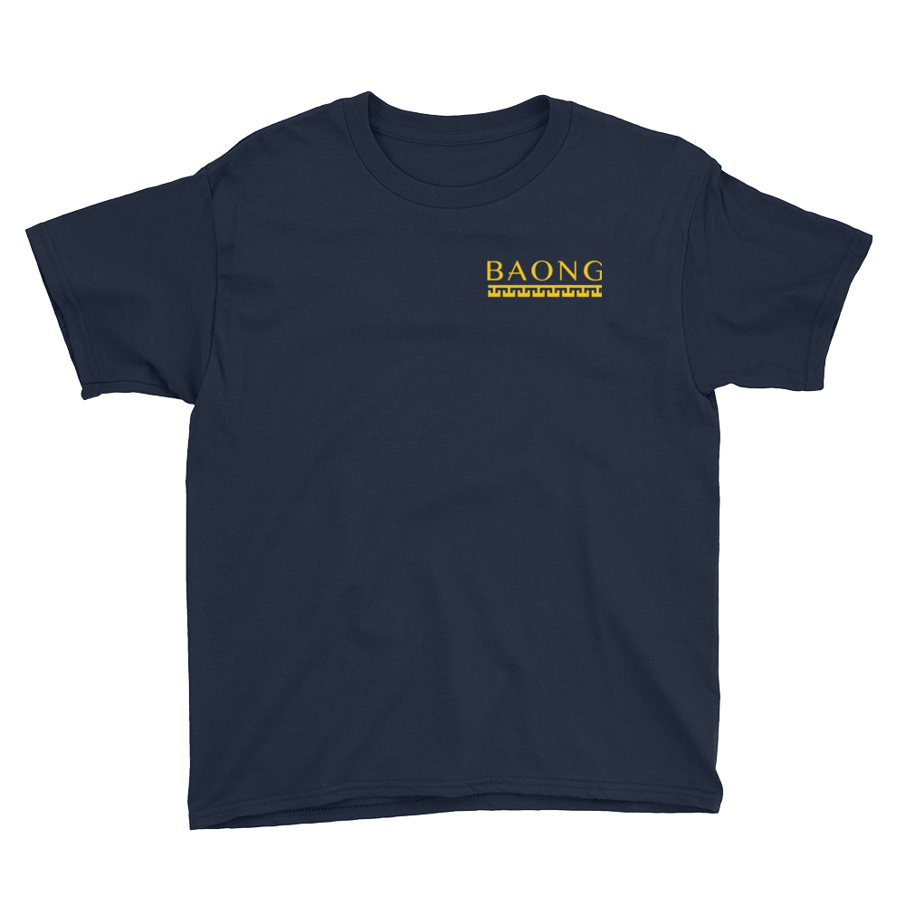 BAONG Legacy T-shirt (Kids)