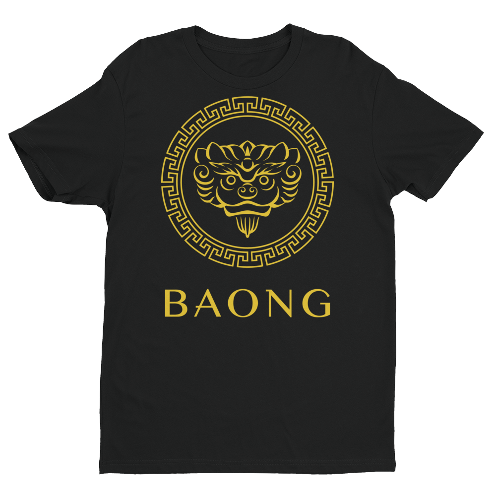 Mystic Relaxed Fit (Gold)