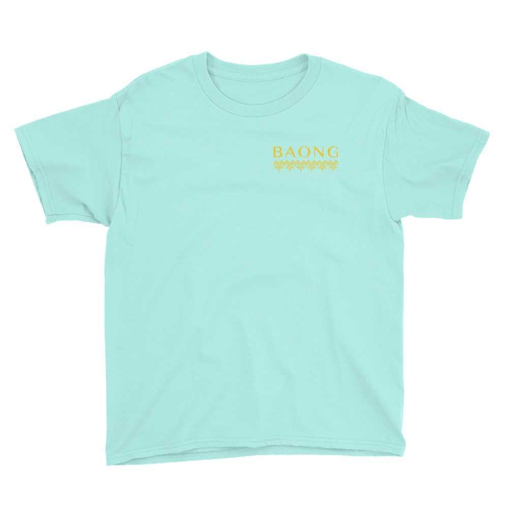 BAONG Elevate T-shirt (Kids)