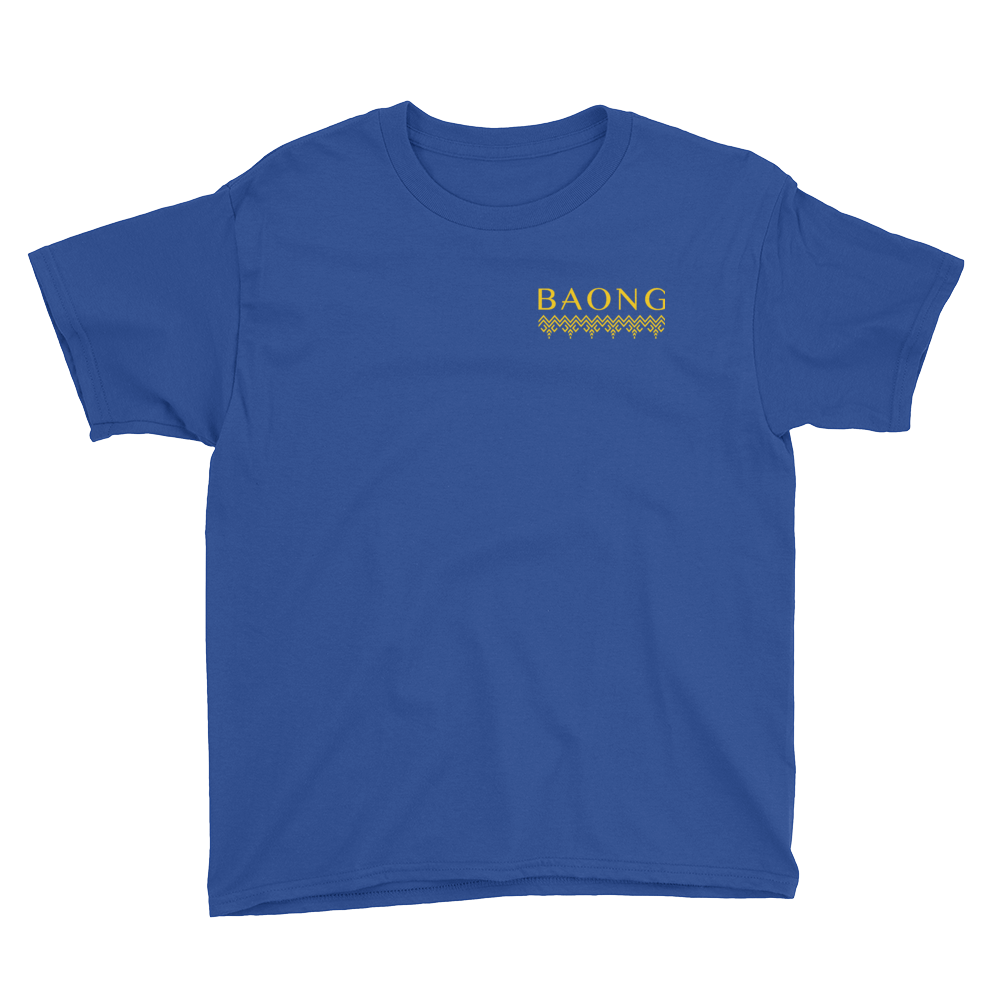 BAONG Elevate T-shirt (Kids)