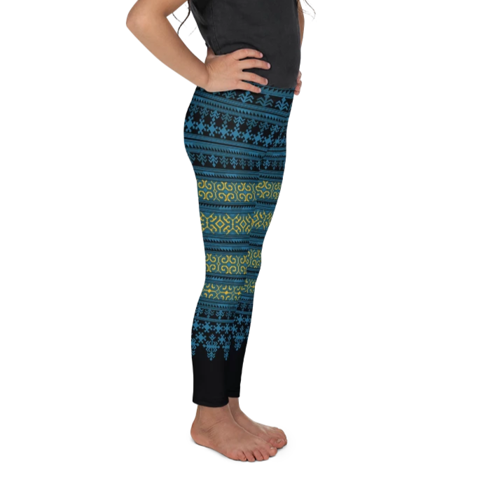 Tribal Leggings (Toddler)