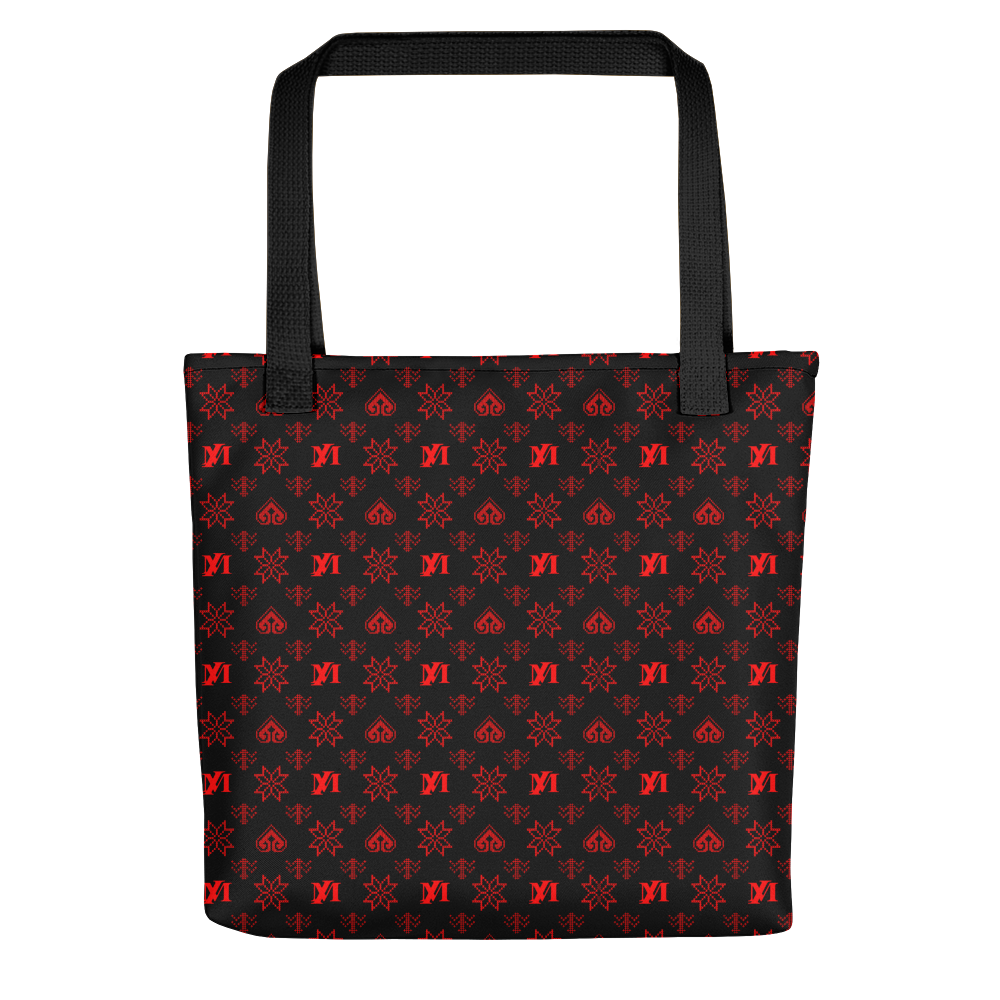 Lucky Tote Bag