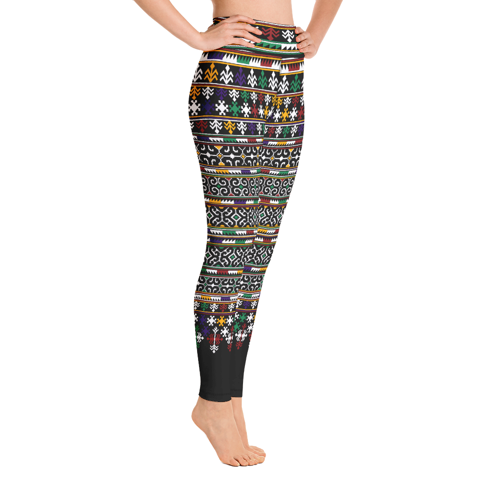 Legacy Yoga Leggings