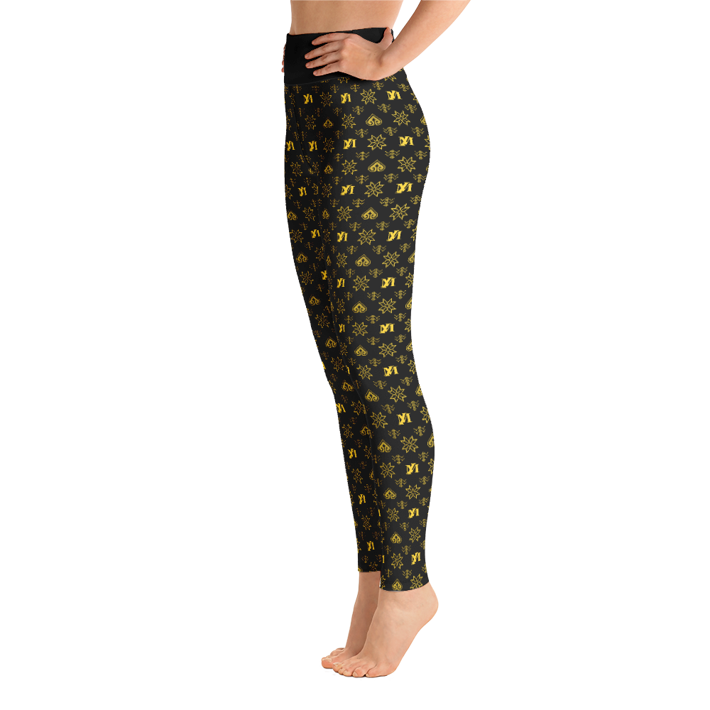 Classic Yoga Leggings
