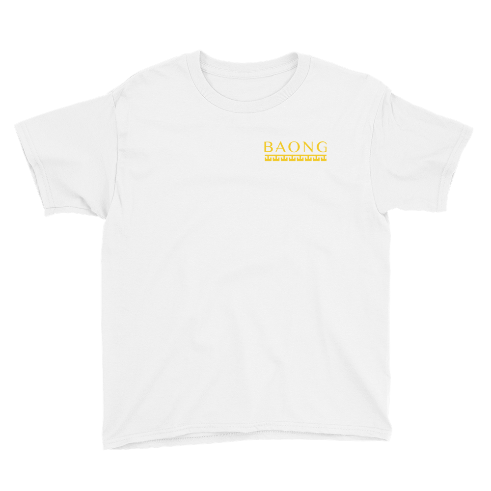 BAONG Legacy T-shirt (Kids)