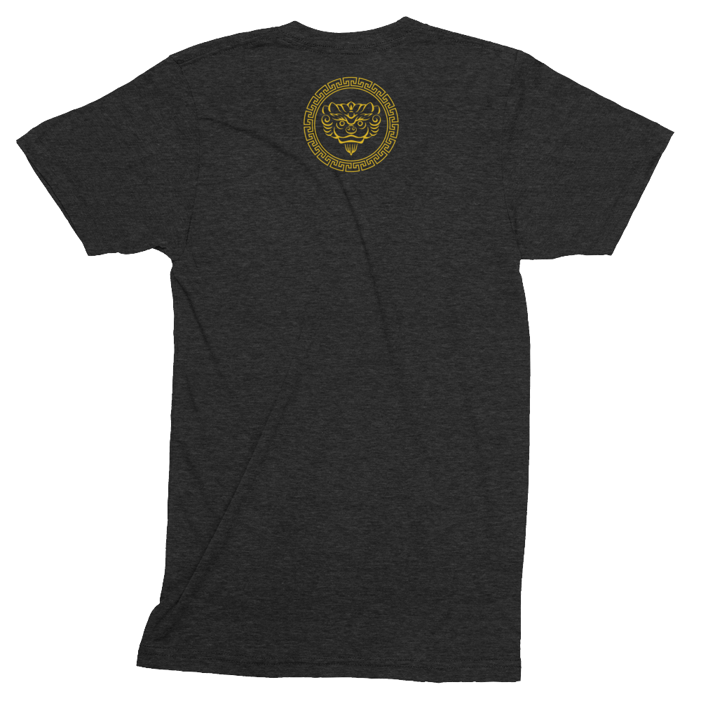 Classic Tri-Blend