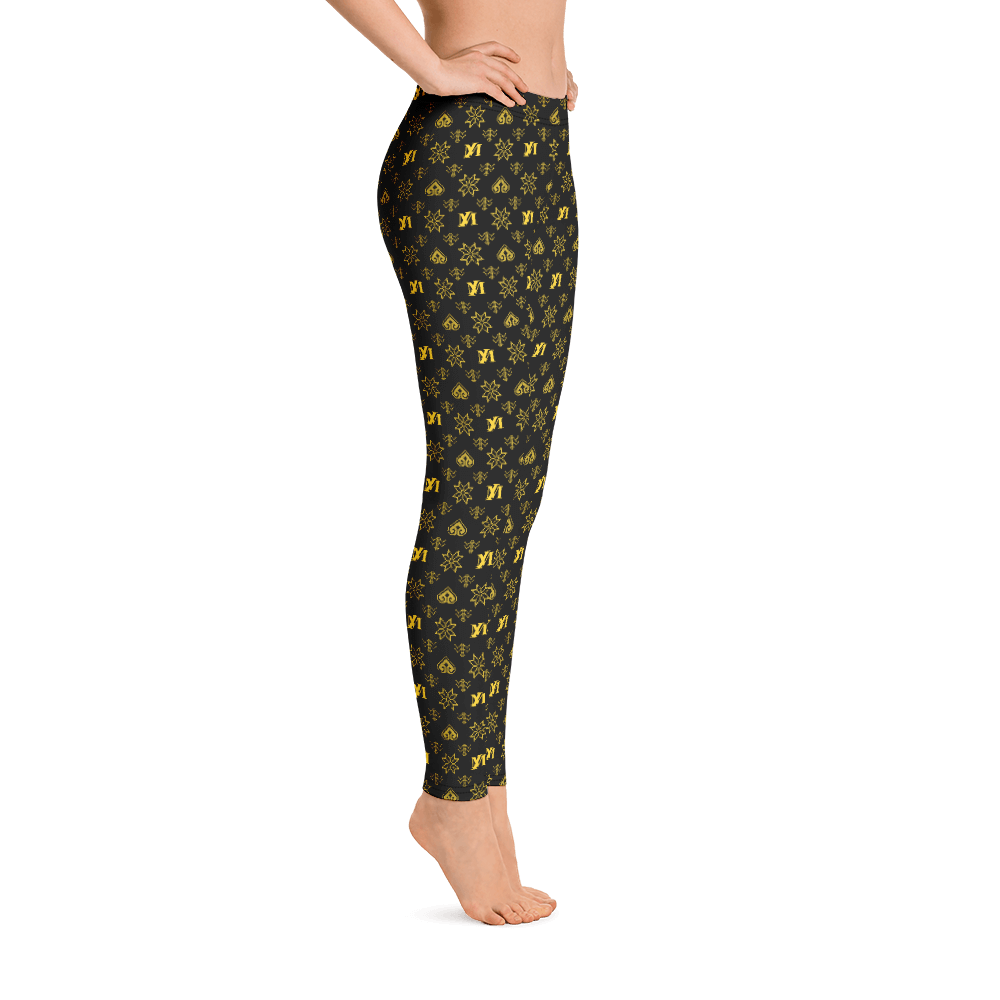 Classic Leggings