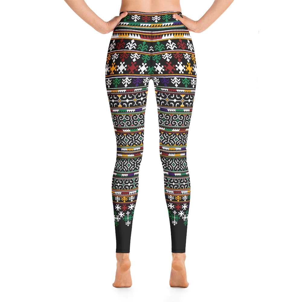 Legacy Yoga Leggings