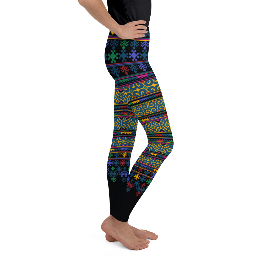 Elevate Leggings (Teen/Kids)