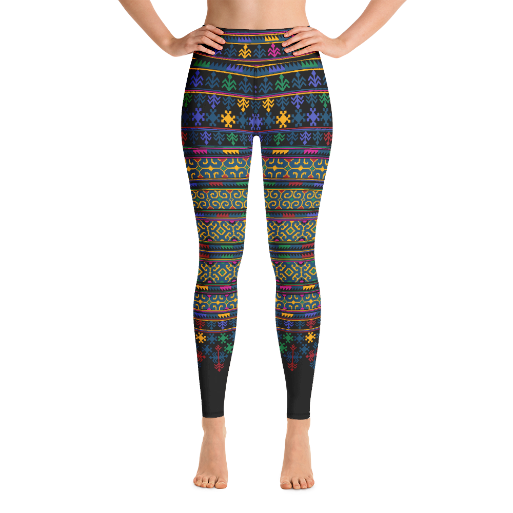 Elevate Yoga Leggings