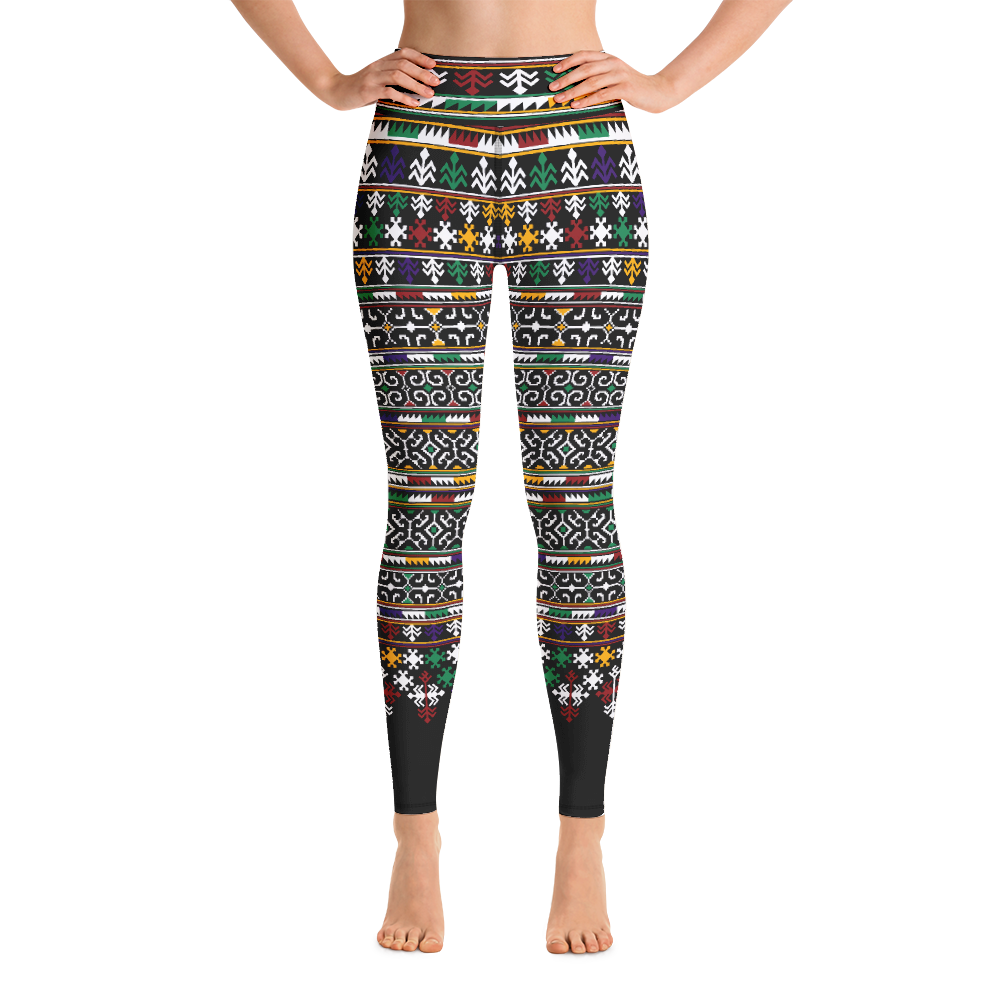 Legacy Yoga Leggings