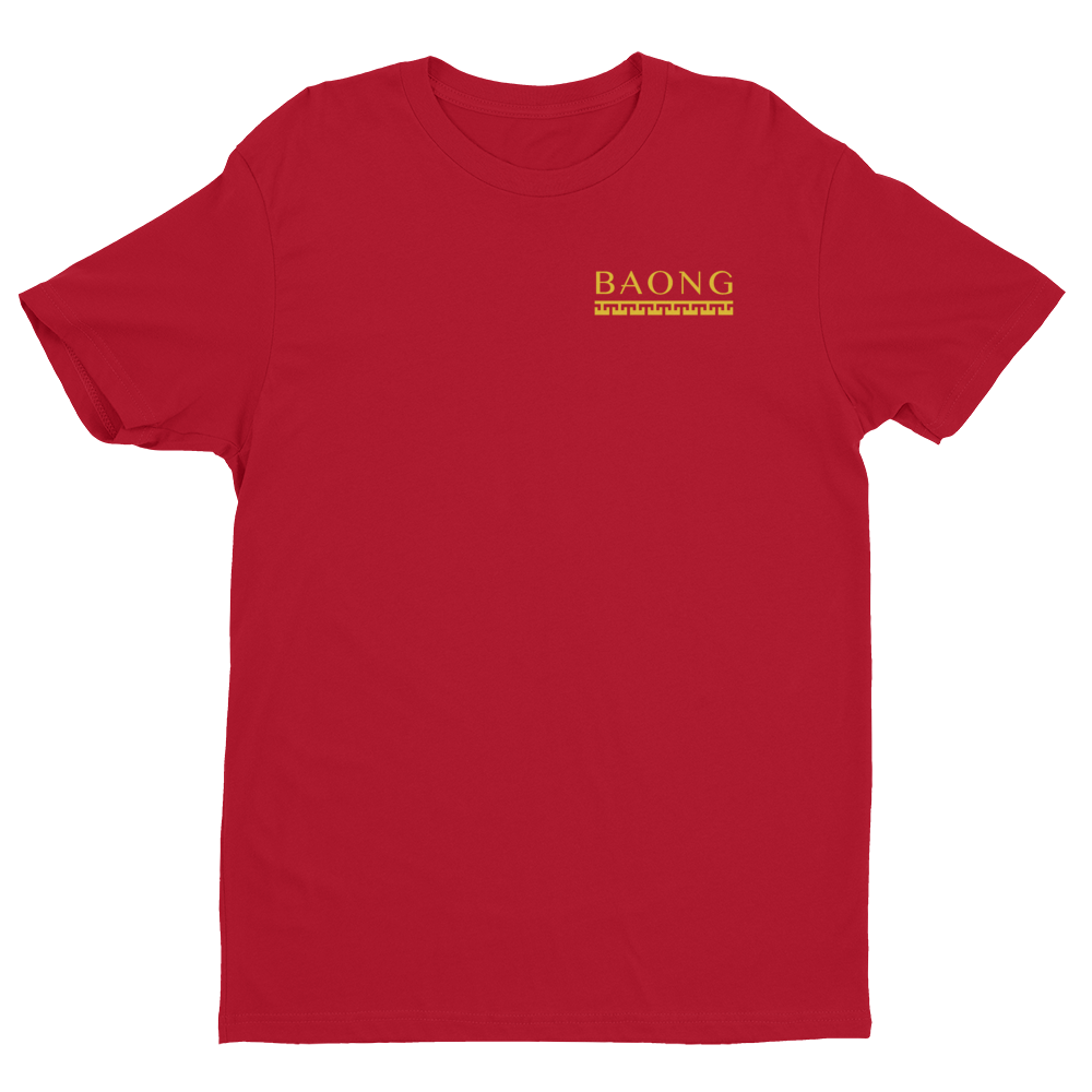BAONG Legacy T-Shirt