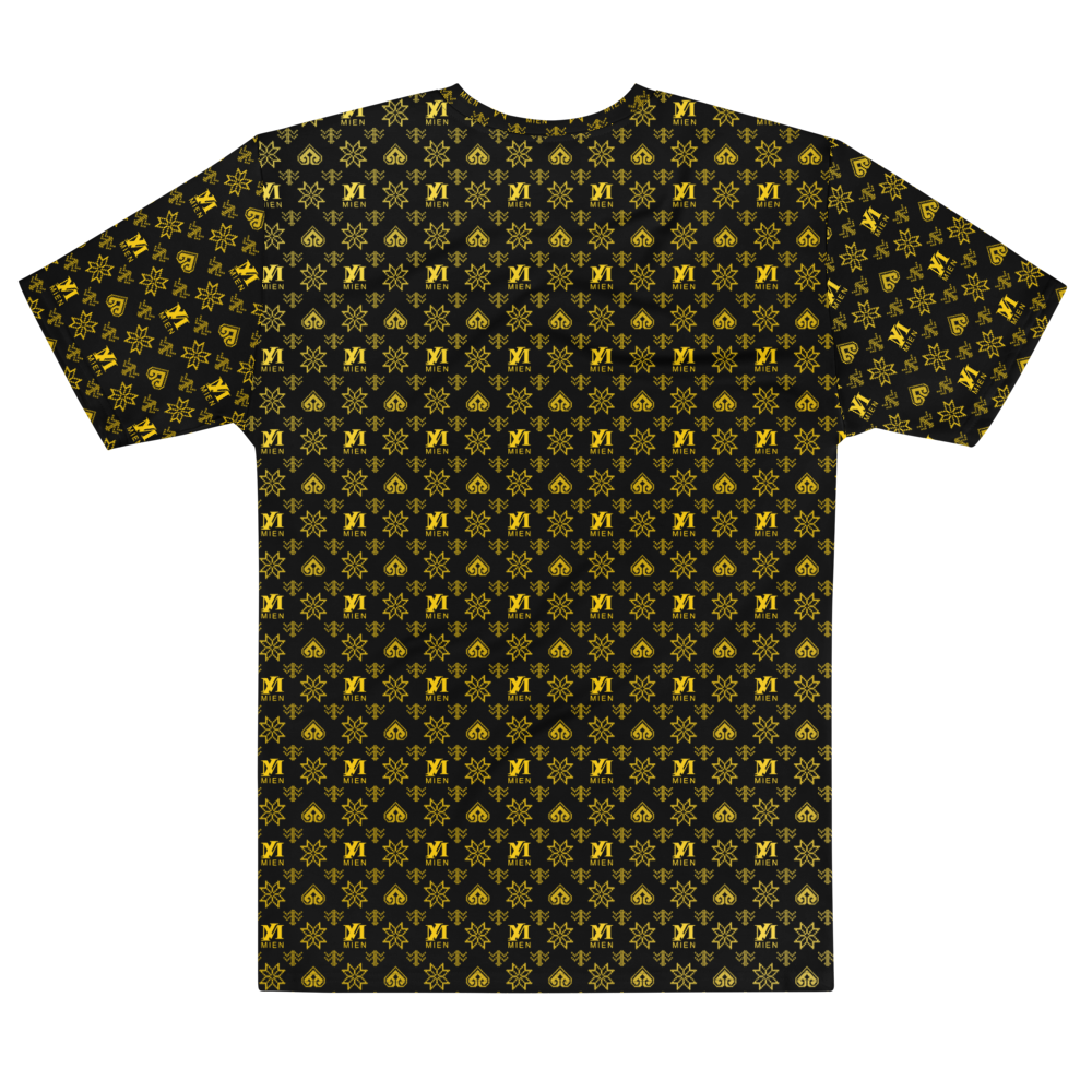 Monogram "MIEN" Crew