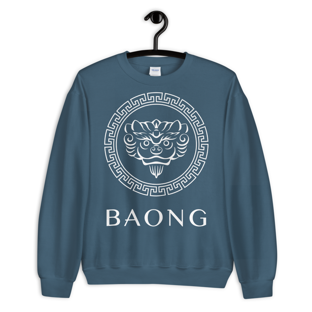 Mystic Sweater (White)