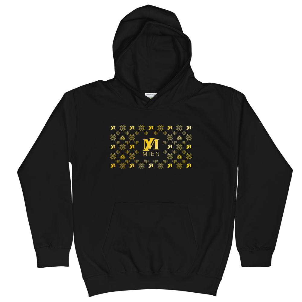 Classic Hoodie (Kids)