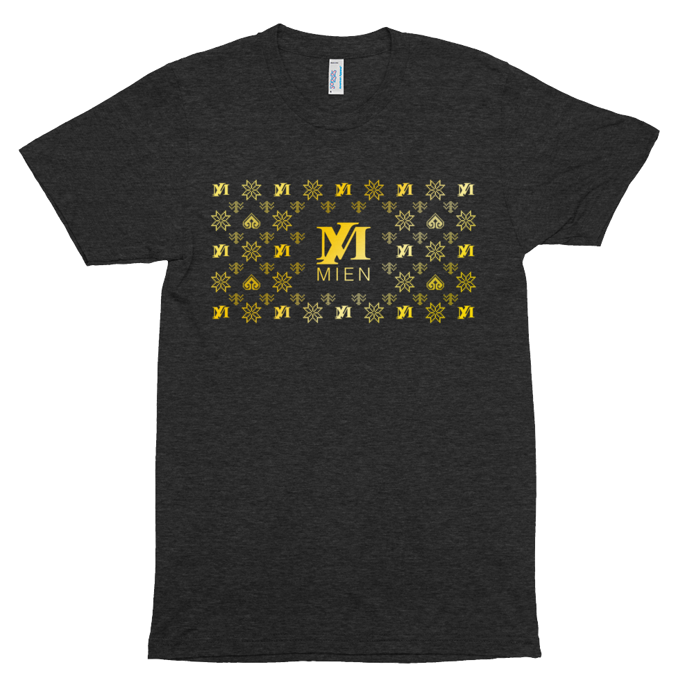 Classic Tri-Blend