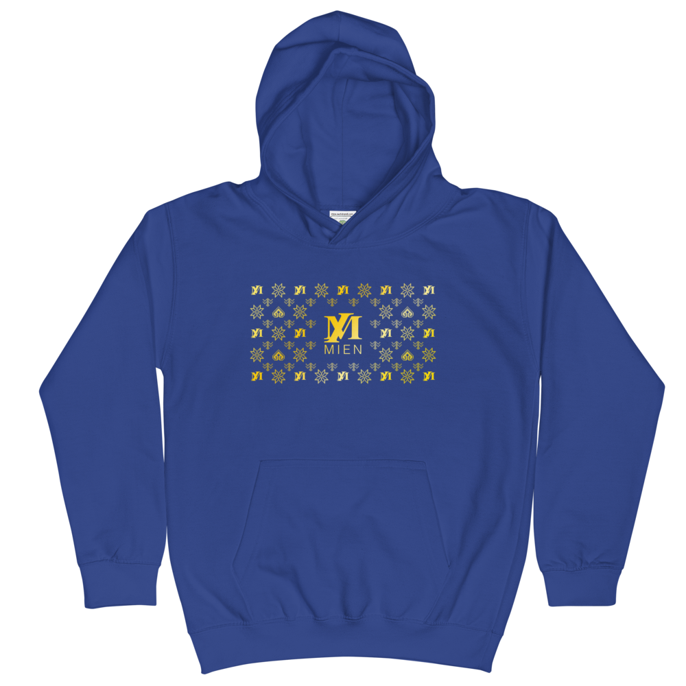 Classic Hoodie (Kids)